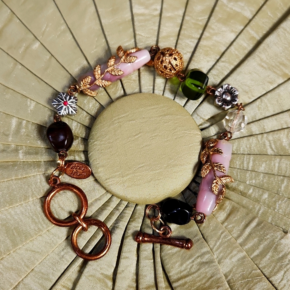 Cookie lee bracelet